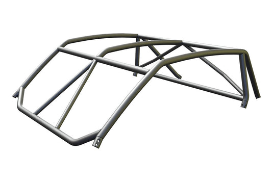 Yamaha YXZ 1000 Roll Cage KIT | 