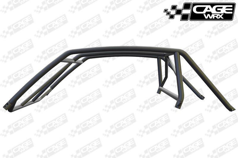 Load image into Gallery viewer, Yamaha YXZ 1000 Roll Cage KIT | &quot;SUPER SHORTY&quot;
