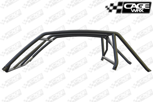 Yamaha YXZ 1000 Roll Cage KIT | "SUPER SHORTY"