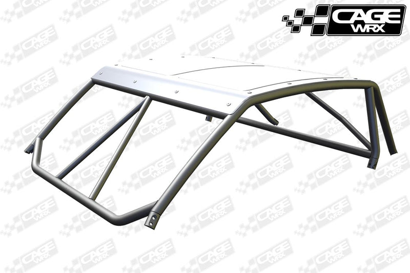 Load image into Gallery viewer, Yamaha YXZ 1000 Roll Cage | ASSEMBLED | &quot;SUPER SHORTY&quot;
