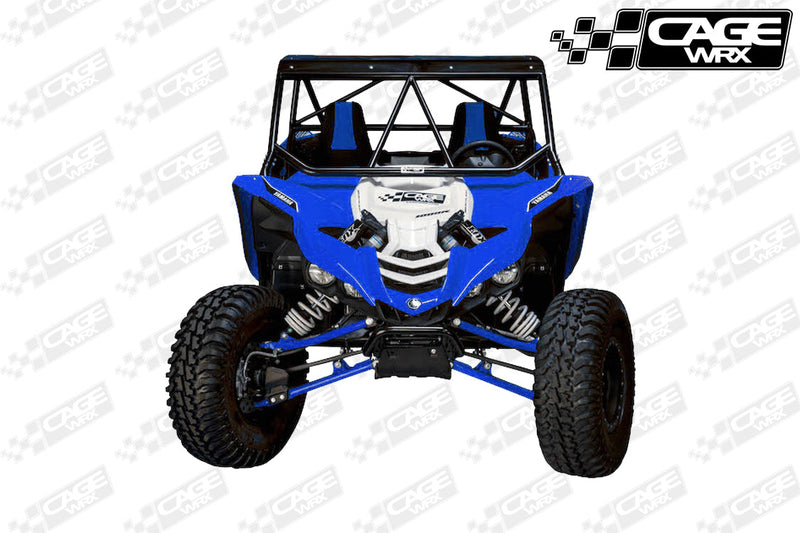 Load image into Gallery viewer, Yamaha YXZ 1000 Roll Cage | ASSEMBLED | &quot;SUPER SHORTY&quot;
