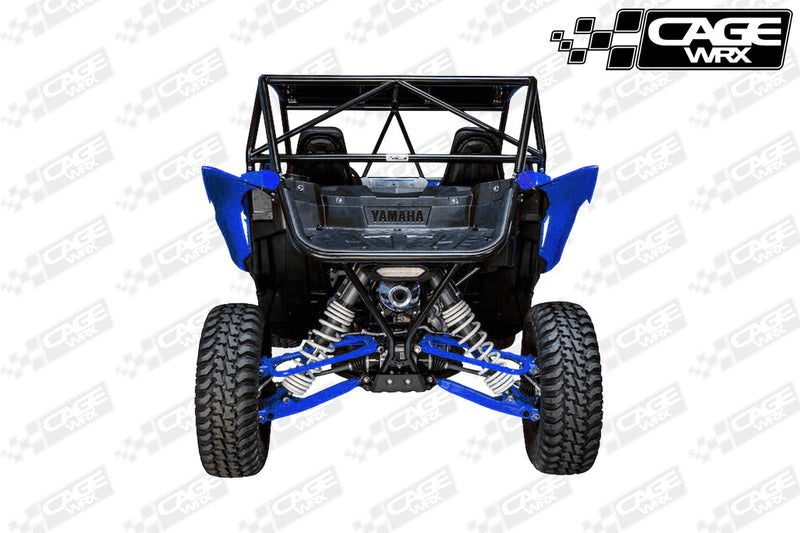 Load image into Gallery viewer, Yamaha YXZ 1000 Roll Cage | ASSEMBLED | &quot;SUPER SHORTY&quot;
