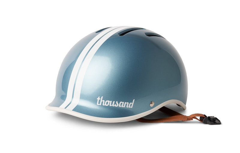 Load image into Gallery viewer, Heritage 2.0 Bike &amp; Skate Helmet

