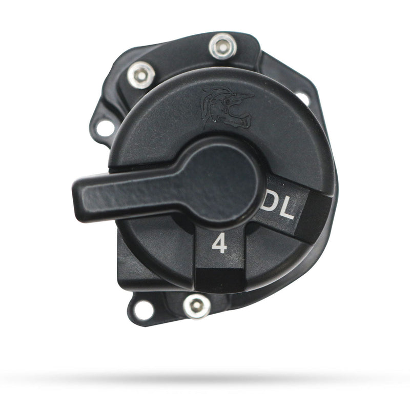 Load image into Gallery viewer, Honda Sure 4 with Tank Lever

