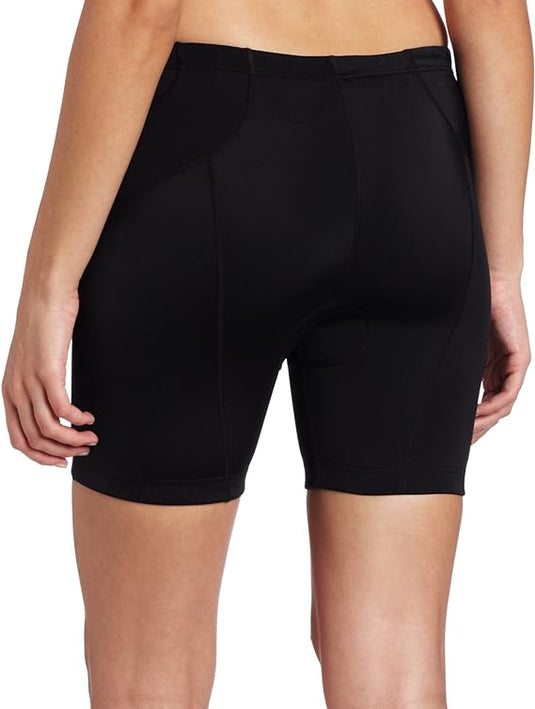 2XU Women's Active Tri Short, Black (X-Small)