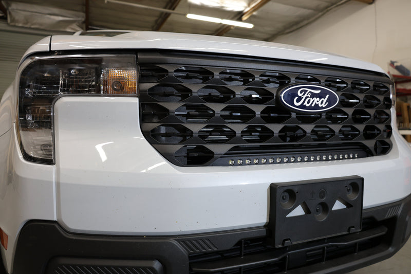 Load image into Gallery viewer, 2025+ Ford Maverick 23in Light Bar
