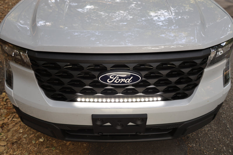 Load image into Gallery viewer, 2025+ Ford Maverick 23in Light Bar

