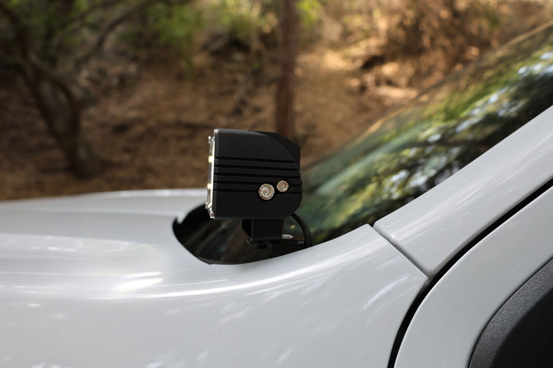 Load image into Gallery viewer, 2025+ Ford Maverick Ditch Lights
