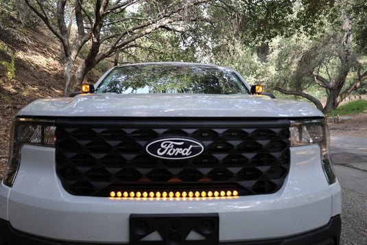 2025+ Ford Maverick 23in Light Bar