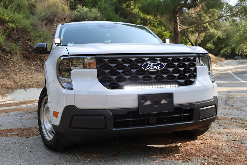 Load image into Gallery viewer, 2025+ Ford Maverick 23in Light Bar
