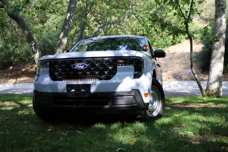 Load image into Gallery viewer, 2025+ Ford Maverick 23in Light Bar
