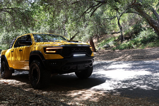 2021-2024 RAM 1500 TRX 23in Light Bar - Slim