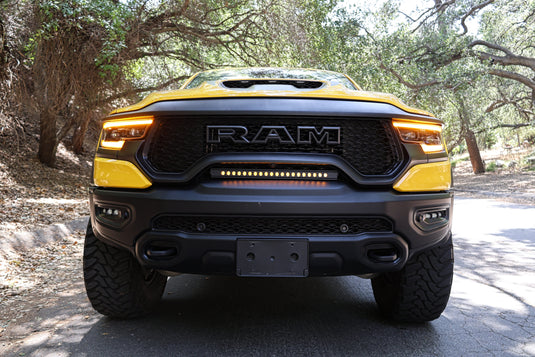 2021-2024 RAM 1500 TRX 23in Light Bar - Slim