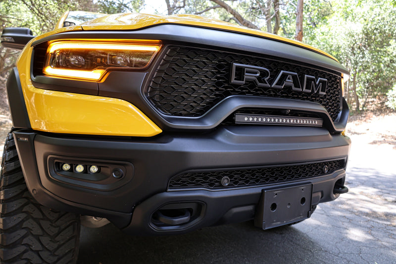 Load image into Gallery viewer, 2021-24 RAM TRX 23in Light Bar SLIM

