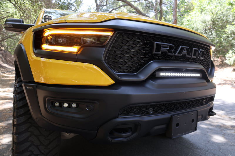 Load image into Gallery viewer, 2019-2024 RAM 1500 TRX Fog Light Kit
