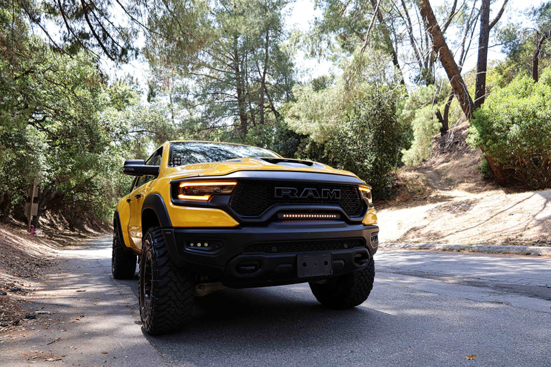 Load image into Gallery viewer, 2021-2024 RAM 1500 TRX 23in Light Bar - Slim
