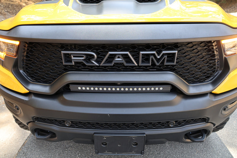 Load image into Gallery viewer, 2021-2024 RAM 1500 TRX 23in Light Bar - Slim
