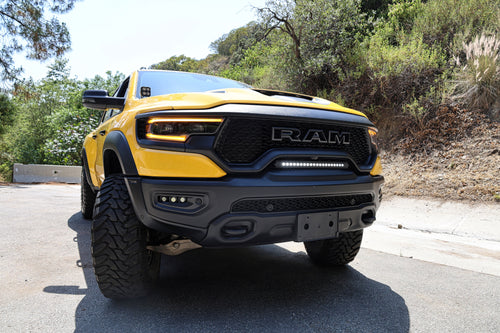 2021-2024 RAM 1500 TRX 23in Light Bar - Slim