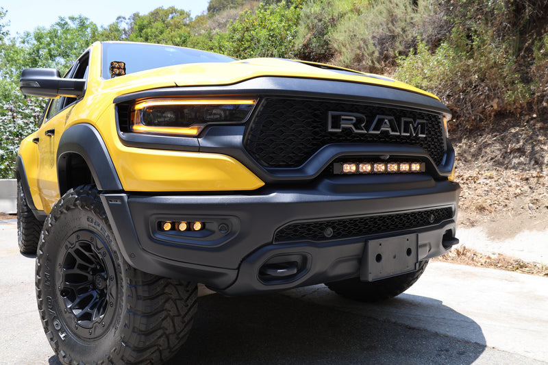 Load image into Gallery viewer, 2019-2024 RAM 1500 TRX Fog Light Kit
