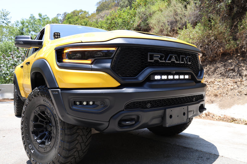 Load image into Gallery viewer, 2021-2024 RAM 1500 TRX 23in Light Bar - PRO
