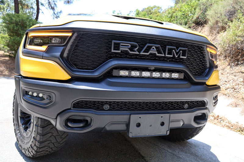 Load image into Gallery viewer, 2021-2024 RAM 1500 TRX 23in Light Bar - PRO
