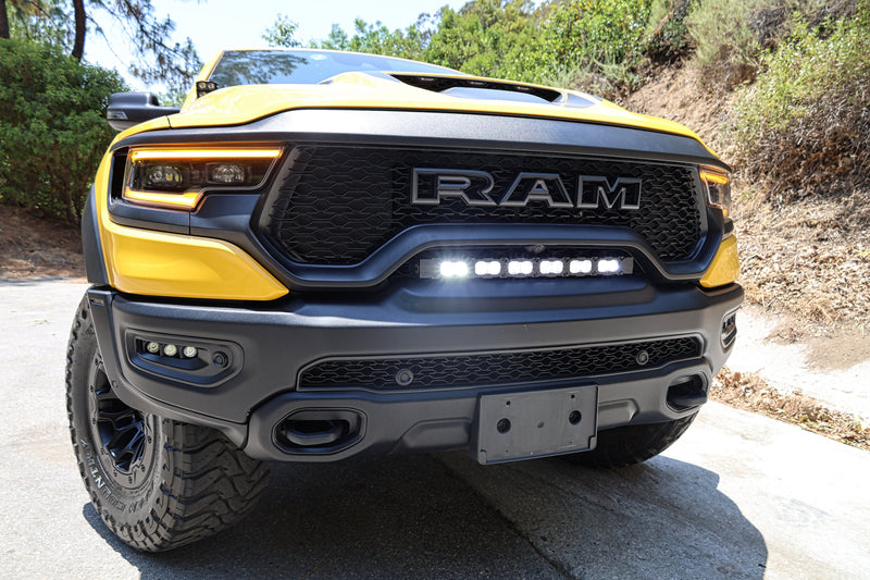 Load image into Gallery viewer, 2021-2024 RAM 1500 TRX 23in Light Bar - PRO
