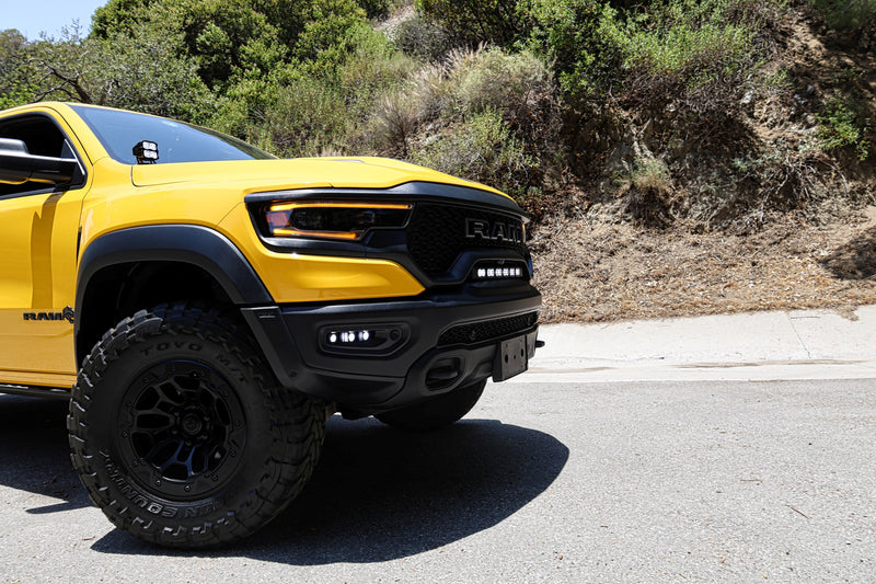 Load image into Gallery viewer, 2021-2024 RAM 1500 TRX 23in Light Bar - PRO
