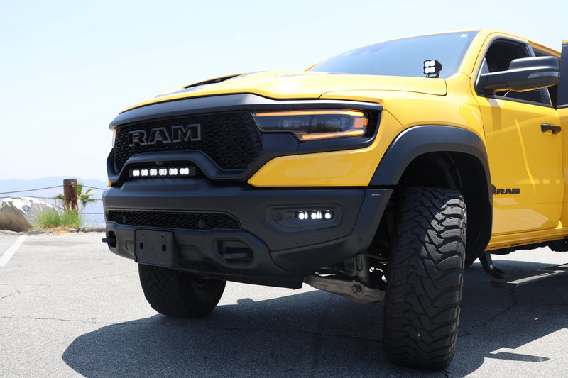 Load image into Gallery viewer, 2019-2024 RAM 1500 TRX Fog Light Kit
