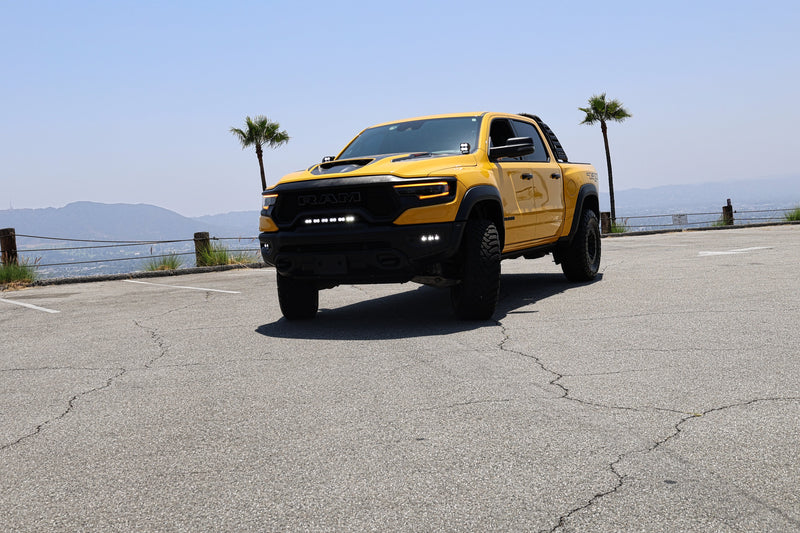 Load image into Gallery viewer, 2021-2024 RAM 1500 TRX 23in Light Bar - PRO
