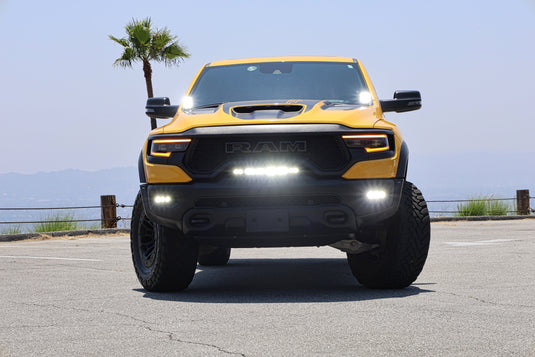 2021-2024 RAM 1500 TRX 23in Light Bar - PRO