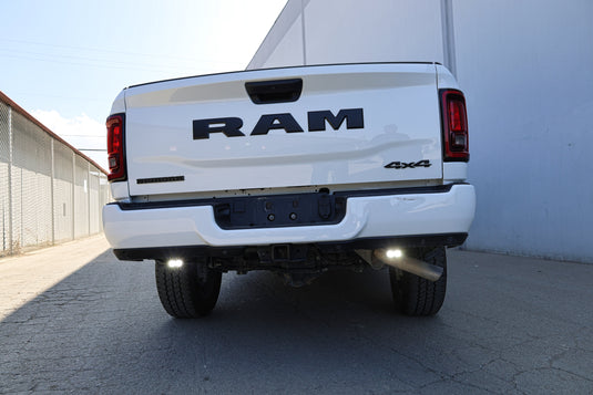 2019-24 RAM 2500/3500 Reverse Light Kit