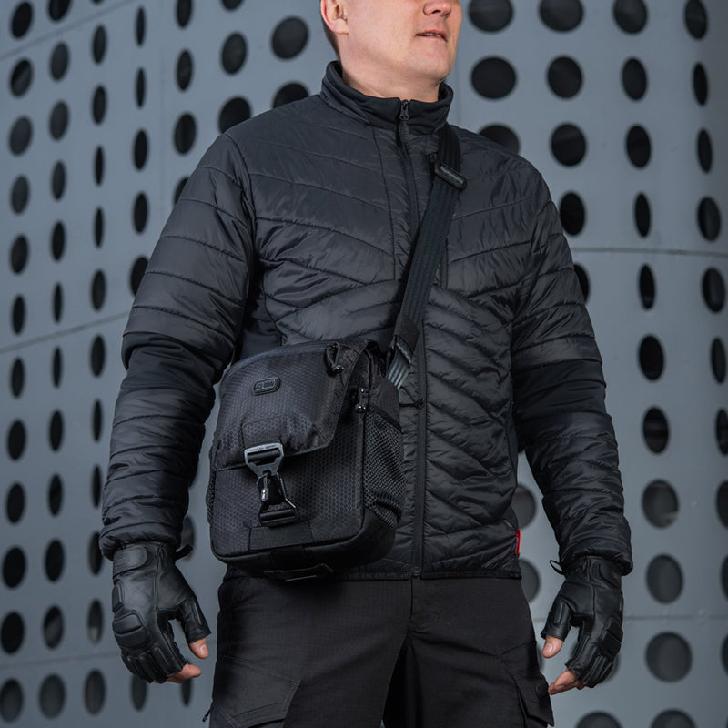 Load image into Gallery viewer, M-Tac Satellite Magnet Bag Elite Hex
