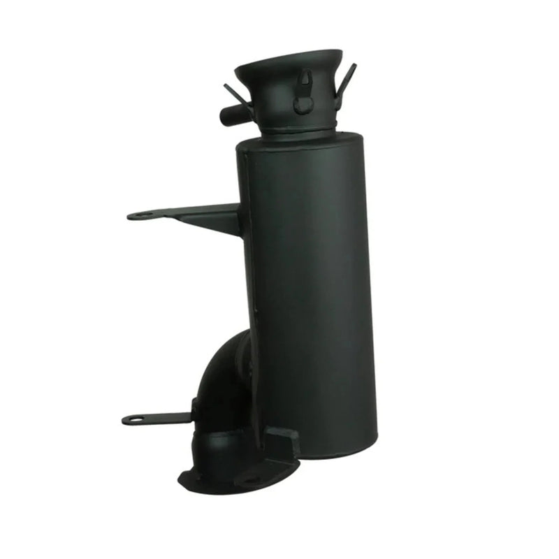 Load image into Gallery viewer, 2023-2025 Ski-Doo 850 E-TEC Turbo R GEN 5/Summit X/Freeride Trail Muffler
