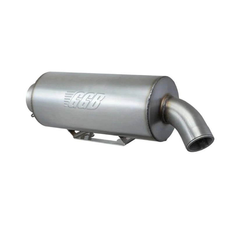 Load image into Gallery viewer, 2018-2024 Arctic Cat Wildcat XX 1000 GGB Trail Muffler
