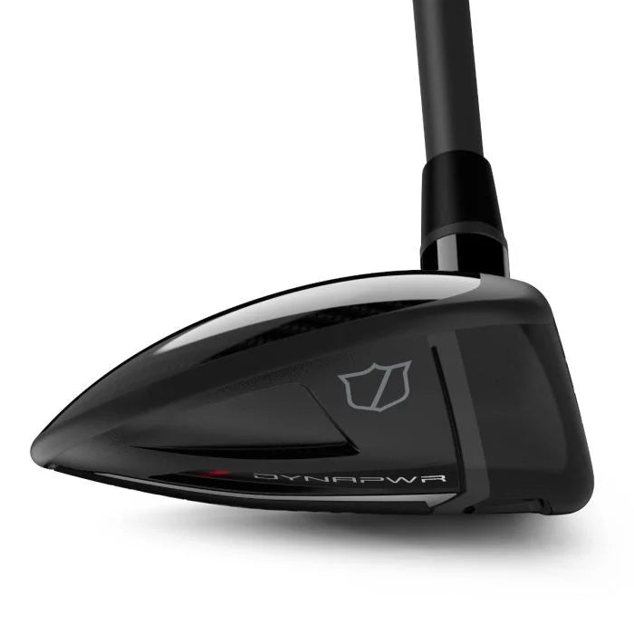 Load image into Gallery viewer, Wilson DYNAPWR Carbon Fairway Woods 2025
