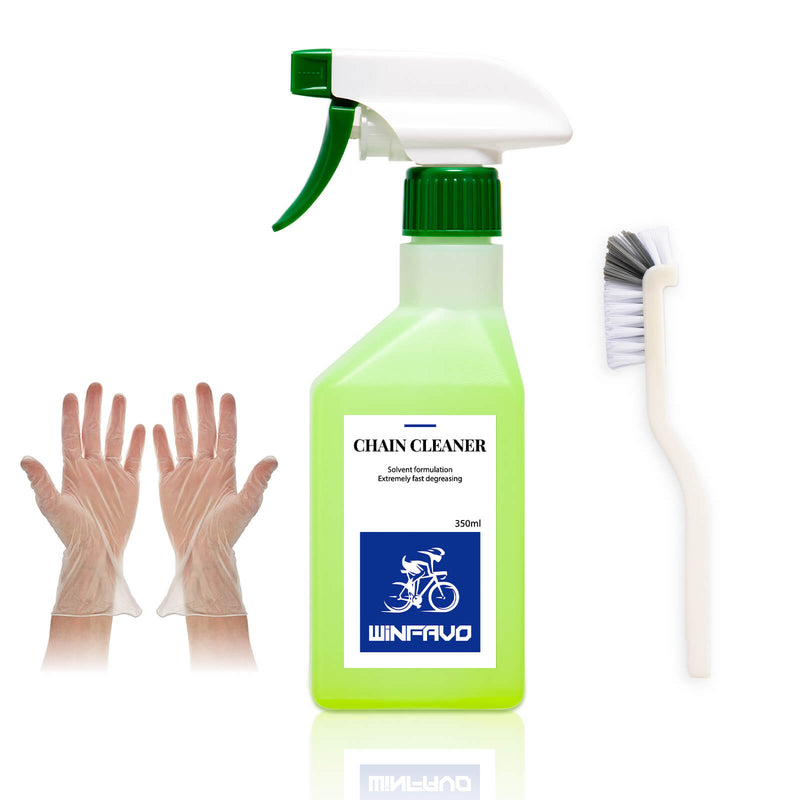 Load image into Gallery viewer, Bike Chain Lube and Degrease Clean Kits
