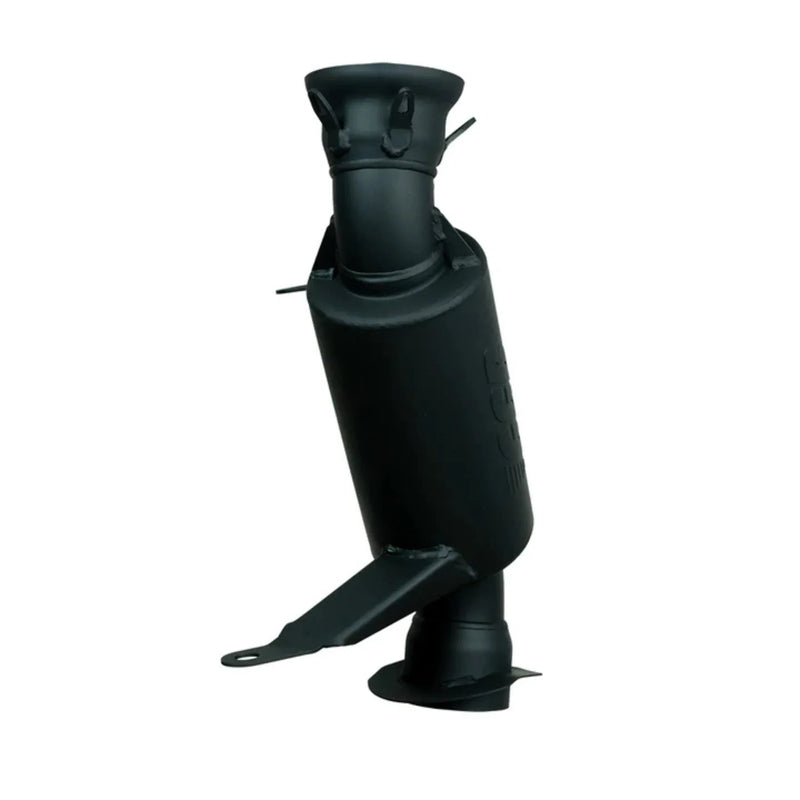 Load image into Gallery viewer, 2023-2025 Ski-Doo 850 E-TEC Turbo R GEN 5/Summit X/Freeride GGB Mountain Muffler
