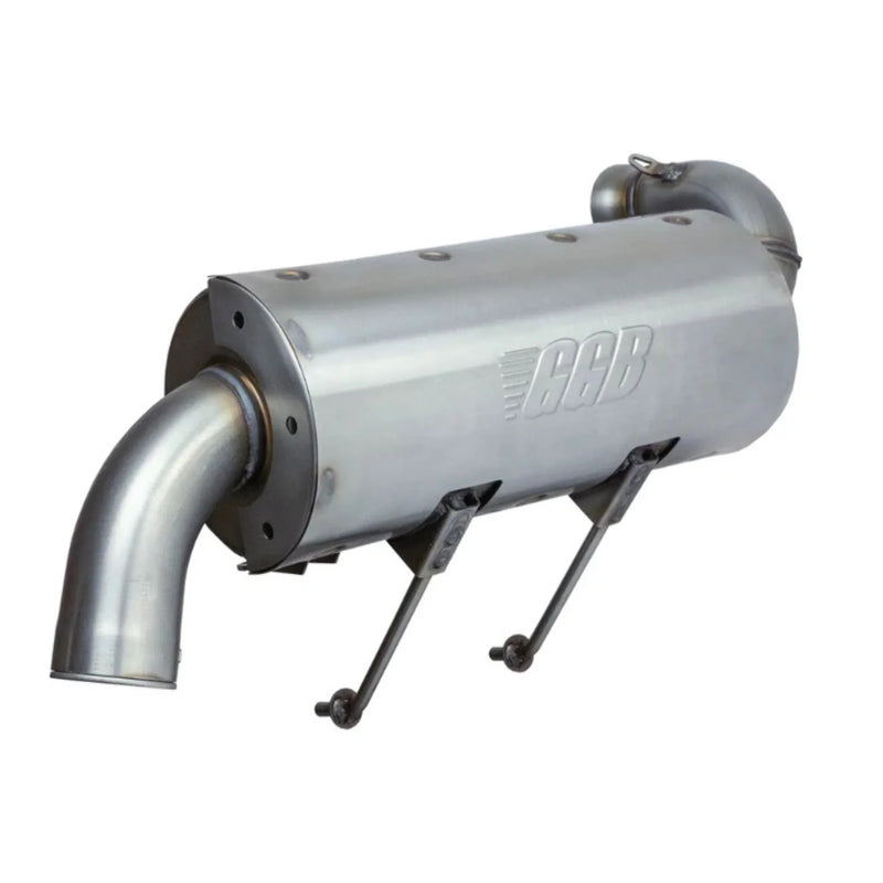 Load image into Gallery viewer, 2015-2025 Polaris RZR 900 GGB Trail Muffler

