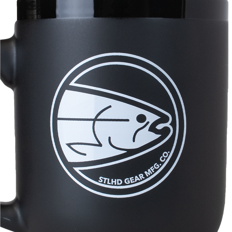 Load image into Gallery viewer, STLHD Kickflip Mocha Mug
