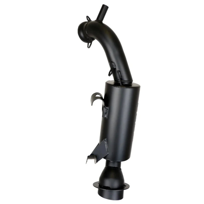 Load image into Gallery viewer, 2021-2025 Polaris 650 MATRYX INDY / VR1 / SWITCHBACK ASSAULT Mountain Muffler

