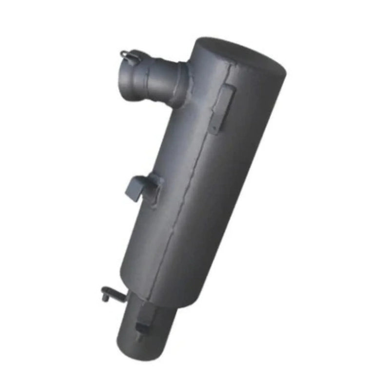 Load image into Gallery viewer, 2010-2012 Polaris 600 GGB Trail Muffler
