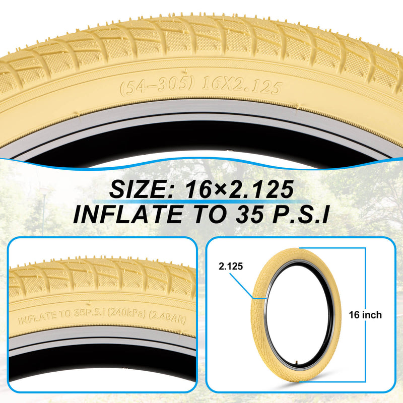 Load image into Gallery viewer, Colorwonder - Beige - 16" / 20"
