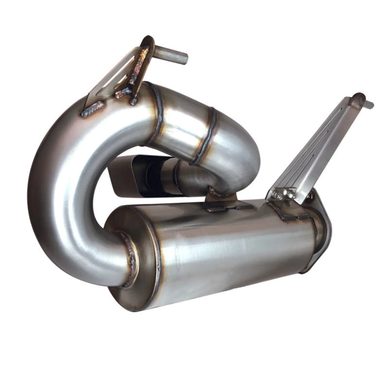 Load image into Gallery viewer, 2022-2025 Polaris RZR PRO R GGB Sport Muffler
