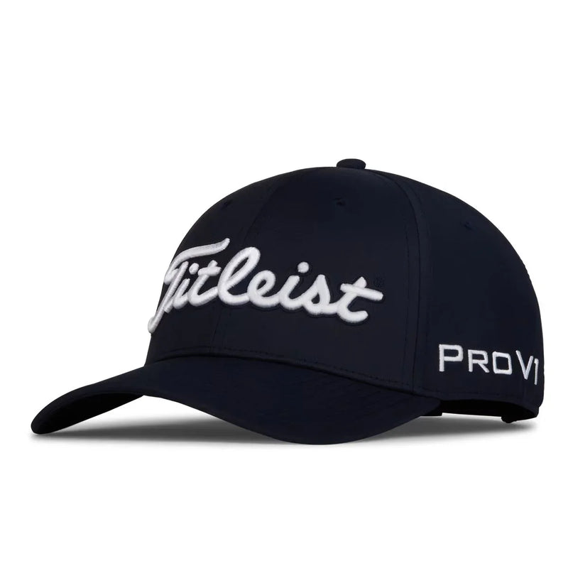 Load image into Gallery viewer, Titleist Men&#39;s Tour Performance Golf Hat

