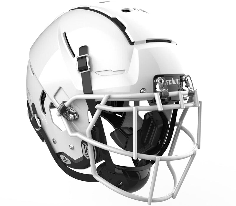 Load image into Gallery viewer, Schutt F7 2.0 Adult Professional Football Helmet with Titanium Facemask
