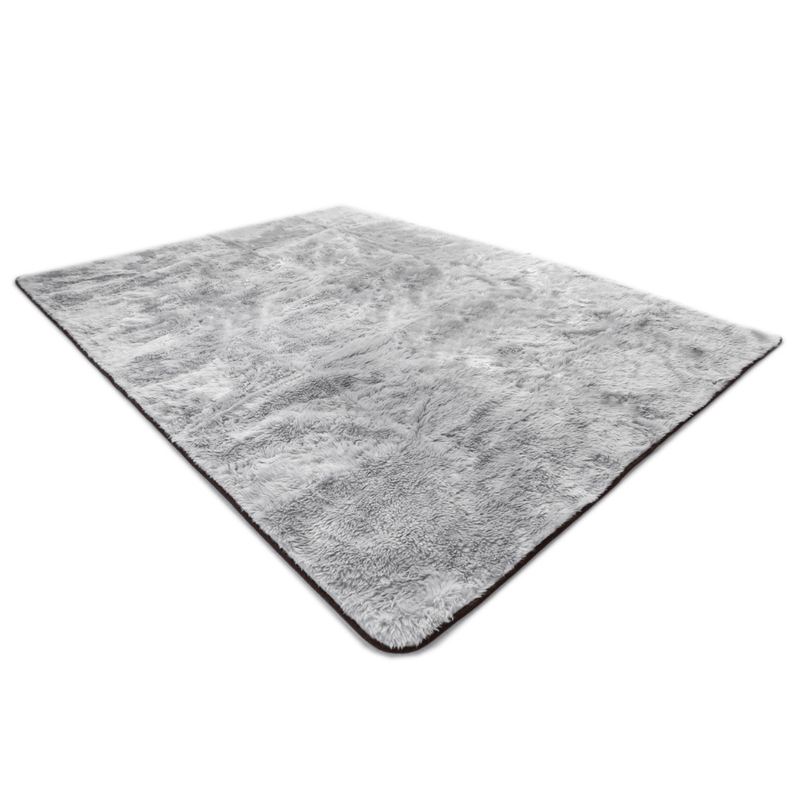 Load image into Gallery viewer, PupProtector™ Summer Short Fur Waterproof Throw Blanket - Grey
