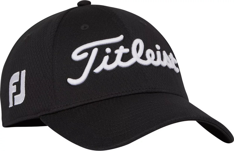 Load image into Gallery viewer, Titleist Men&#39;s Tour Elite Golf Hat
