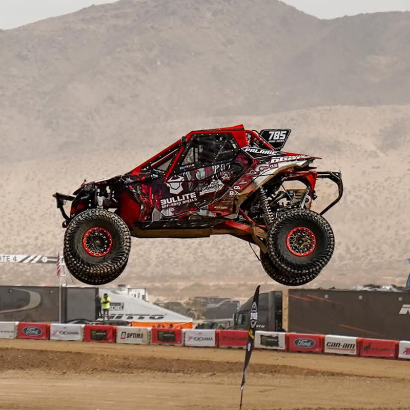 Load image into Gallery viewer, BT PRO-07 ARCHER - BULLITE WHEELS 
