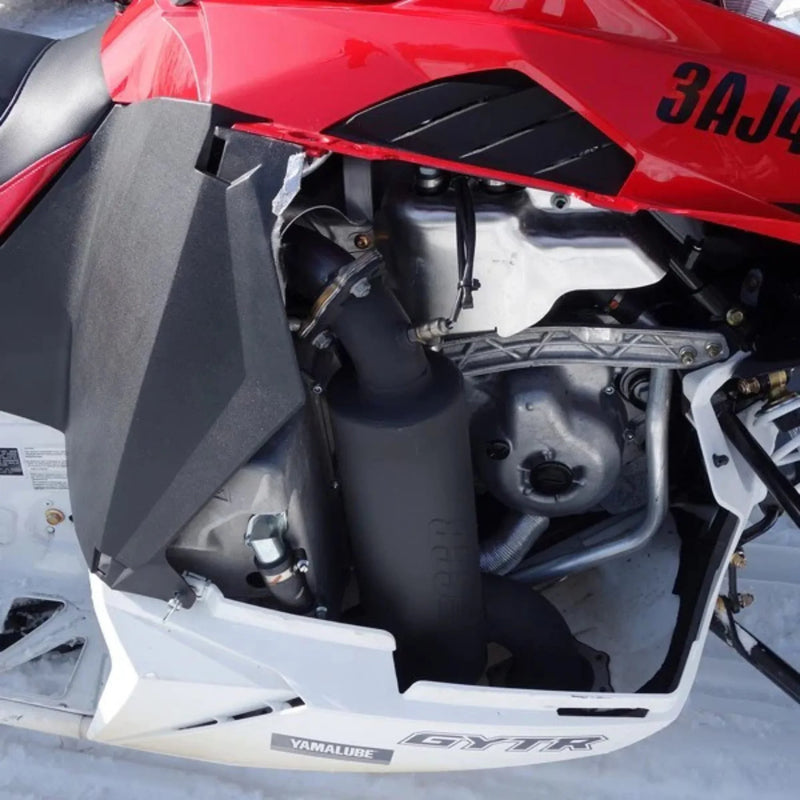 Load image into Gallery viewer, 2014-2019 Arctic Cat 7000 GGB Trail Muffler
