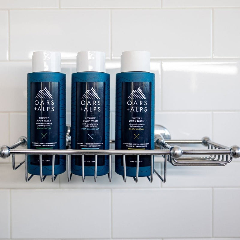 Load image into Gallery viewer, Body Wash Trio
